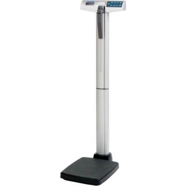 Pelstar/Health O Meter Health o Meter® 500KG Eye Level Digital Scale - KG Measurement Only, 220 kg x 0.1 kg 500KG